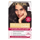 L'Oréal Paris Excellence Creme Colorazione Triplo Trattamento 3 Castano Scuro